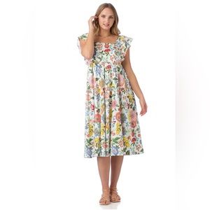 Crosby Eloise Dress